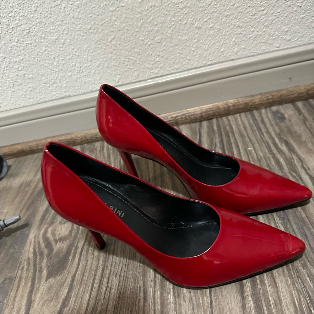 Gianni Binni size 7